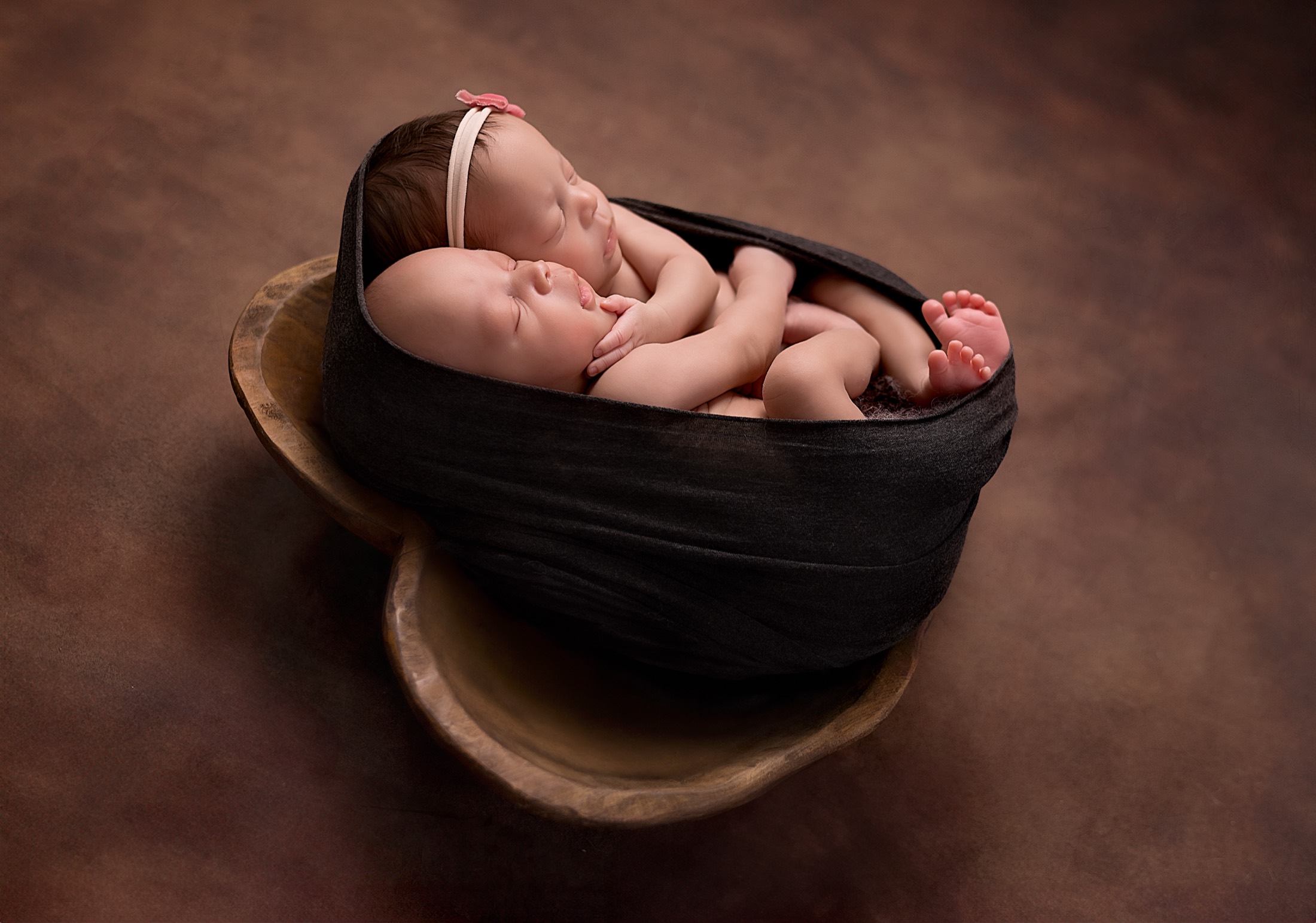 Newborn details
